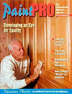 PaintPRO Vol 2, No 2