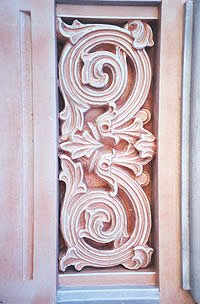 lime wash