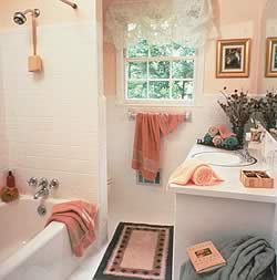 refinishing bath and sink