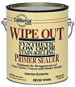 Low-VOC Paints, Odorless Paint Products - California Paints