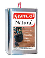 synteko super clean - Synteko Floor finishing products